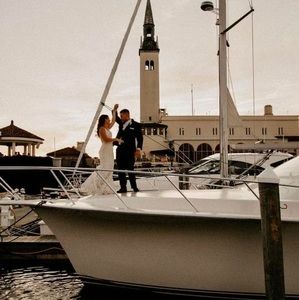 Meet your Posher, Roger